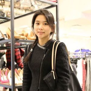 Meet your Posher, Nicole nan